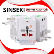 International Travel Adapter Universal World International Adapter - Universal Travel Adapter Intern