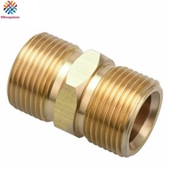 M22/15mm Male Adapter 1pcs M22/15mm Pitchabout 1.5mm Brand New For Karcher