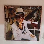 Vinyl LP Elton John - Greatest Hits