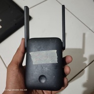 Mi wifi extender ac1200 error