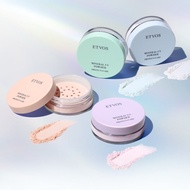 【✨️日本🇯🇵 ETVOS Mineral UV Powder 防曬礦物蜜粉✨️】
【SPF50・PA+++】【共4色】
