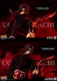 rockettoys rocket toys roc003 火影忍者 宇智波鼬 itachi 1/6 figure hottoys shf threezero rah