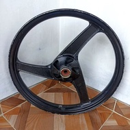 KAWASAKI Front rim Ring 17x1.60 sport rim Ninja R 150 ss pnp krz150 Original EXCEL