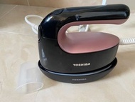 Toshiba 東芝 迷你蒸氣熨斗