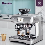 BrevilleThailand : เครื่องชงกาแฟ Breville BES990 The Oracle® Touch Coffee Machine เครื่องชงกาแฟเอสเป