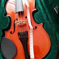 细個小提琴