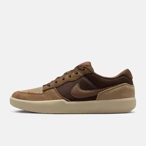 Nike 2025 Men's Nike SB FORCE 58 Sneakers DV5477-201