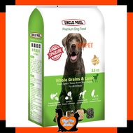 Uncle Paul Whole Grain & Lamb (3.5kg)