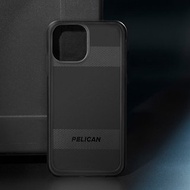 iPhone 13 / 12 系列 - Pelican Protector 手機殼 - 黑色