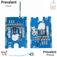PREVALENT Battery Protection Board, 21V 5S 6MOS Design Charging Protection Board, Li-Ion Technology 