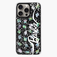 Barbie 芭比 海邊走走 iPhone 15 14 13 Pro Max 防摔手機殼