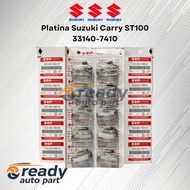 SUZUKI Platinum Original Carry ST100 33140-7410SUZUKI