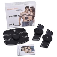 Takarai SIX PACK MUSCLE BUILDING TOOL | EMS Smart Fitness Gym Abdominal Muscle Stimulator Six Pack M