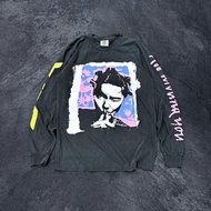 Official Bjork Band T-Shirt - All Around You Longsleeve