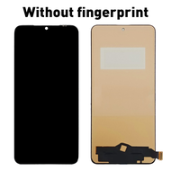 LCD POCO F5 Pro 5G/ Redmi K60 5G/ K60 Pro 5G Compatible For Original Glass Touch Screen Digitizer