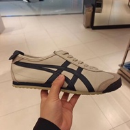 [Best Quality] Onitsuka Tiger Mexican 66 Sneakers BIRCH /eacoat