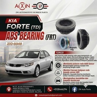 ZKI-8046 KIA FORTE ABS BEARING (FRT) 54612-1M000