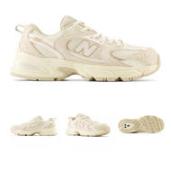 Sepatu New Balance NB 530 Beige Anggora