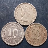 Koin 10 cent BNB