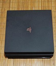 PS4 PRO主機 7117B 零件機 （商品價格見說明）