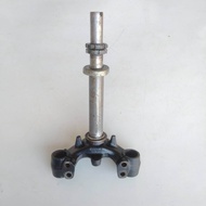 SEGITIGA BAWAH JUPITER Z1 PNP JUPITER Z ROBOT 115 ORIGINAL COPOTAN SEGITIGA SHOK DEPAN JUPITER Z1