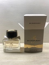 My Burberry 女性淡香水90ML