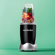 Nutribullet 600W Personal Blender, Black | Personal Compact Power Blender Smoothie Juice and Nutrien