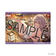 《 NIKKE 勝利女神 ： 妮姬 》 紅蓮 - 掛畫 掛布 掛軸