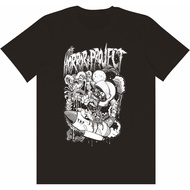 Men's Astronaut T-Shirt Horror Project RUB304 HS