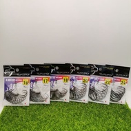 SEAHAWK HOOK P2 K-MUTSU