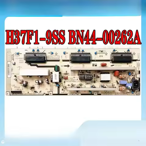 Suitable for Samsung LA37B530P7R LA37B450C4H Power Board H37F1-9SS BN44-00262A