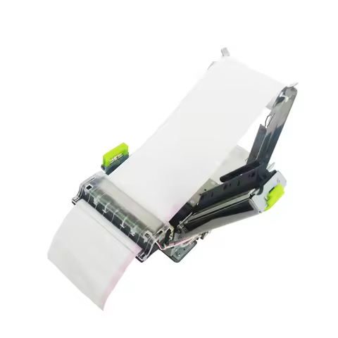 58mm 80mm Embedded Thermal Kiosk Receipt Printer With RS232 USB Auto Cutter HCC-EU807HCC-EU807