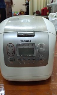 Toshiba東芝電子鍋
