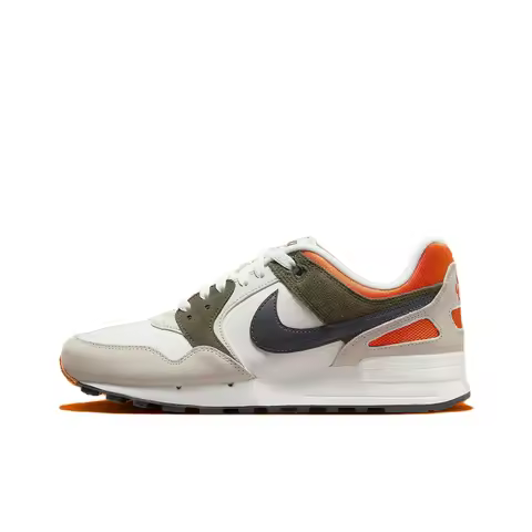 Nike Air Pegasus '89 Phantom Cargo Khaki Orange FB8900-001