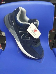 SEPATU NB 999 PRIA/SEPATU SNAIKERS NB PRIA