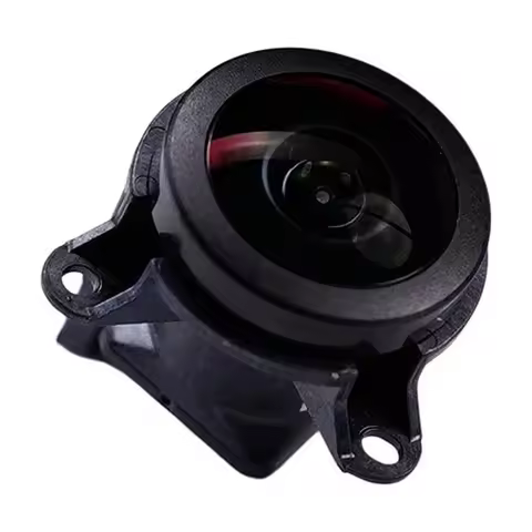 Classic-For Gopro Max 360 Camera Replacement Optical Lens Fish Eye Lens For Gopro Max 360 Repair Par