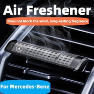 For Mercedes-Benz W212 W213 Gla Glc Gle W203 W204 W205 W245 Car Air Outlet Aromatherapy Perfume Brac