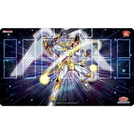 Yugioh 20th Anniversary Box Mat (Number 39: Utopia)