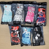 H3 Goalkeeper Gloves with Powered Bones