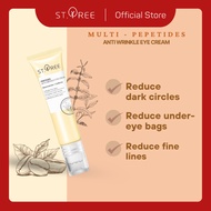 ST. TREE Peptides Eye Cream – Reduce Wrinkles & Dark Circles – 15g Eye Cream Dark Circles Eye Cream