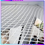 Net 6mm Hammock Swing Loft Net Outdoor Playground Building Safety High Quality