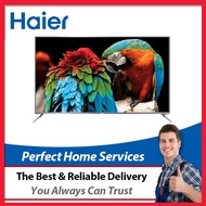 Haier 55 Inch (LE55U6900UG) LED UHD Android TV