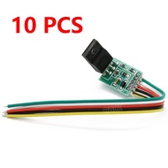 10PCS/5PCS CA-888 CA888 Papan bekalan kuasa LCD universal Modul bekalan kuasa baharu Bahan 100% asli