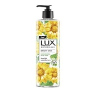 Lux Botanical Liquid Bright 450 ml ลักส์ โบทานิคอล สบู่เหลว ไบรท์ 450 มล.