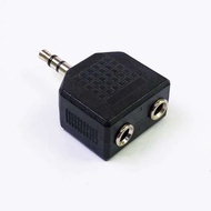 3.5mm Parallel Audio Splitter AUX Branch