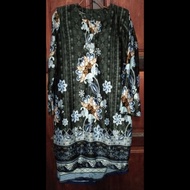 Baju Kurung Moden Preloved