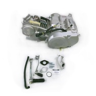 pit bike engine Lifan 120CC Motorcycle engine air cooled LF120cc 4 stroke engine dirt bike