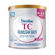 Similac TC Infant Formula 360G Easy Digestion
