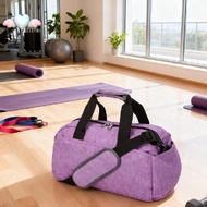 Small 14 Inch Lightweight Duffel Bag For Men Women Mini Duffel Bag Travel Sport Bag