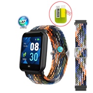 actxa tempo 4c strap Elastic nylon strap actxa tempo 5c strap  Sports wristband actxa tempo 4c Smart